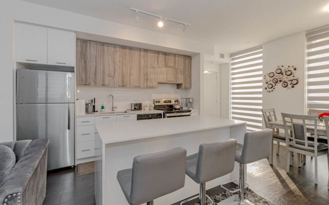 Aaira Suites 3 Bedroom Condo