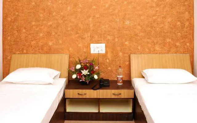 Hotel Sapthagiri Nest