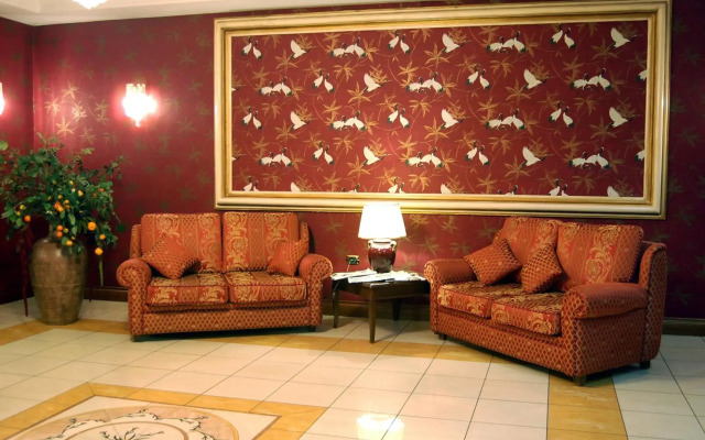 Hotel Ristorante Donato