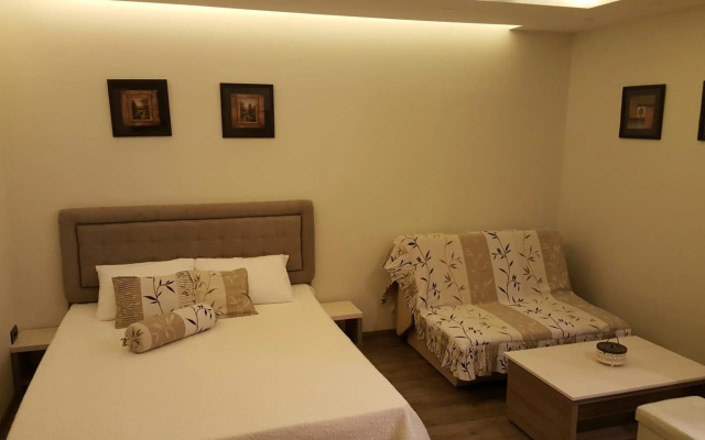 Apartman Mia Milmari F3