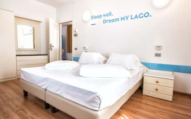 Hi Hotels Riva del Garda