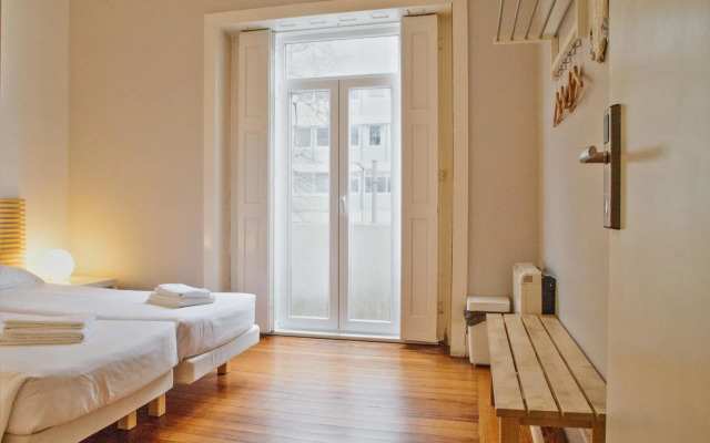 Porto Spot Hostel