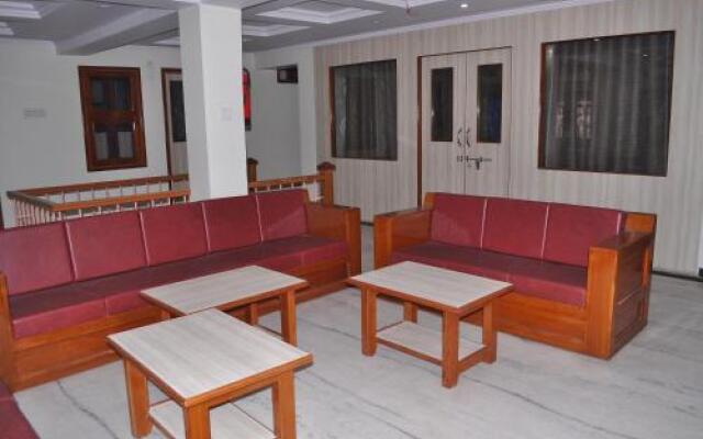 Simla Hotel