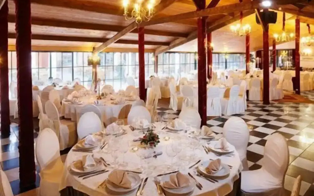 Château de la Motte