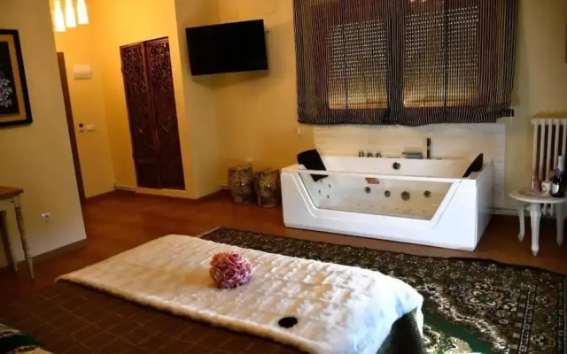 Hospederia Casa Martell