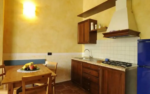 Agriturismo Gian Galeazzo Visconti