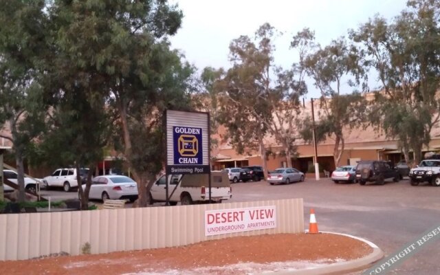 Desert View Apartments