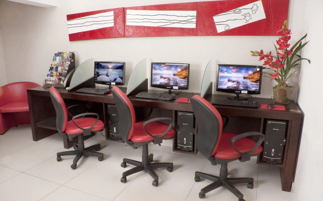 Icaro Suites