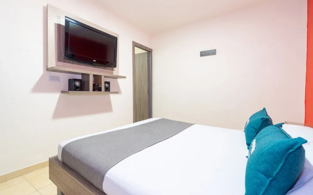 Apartahotel Torres de Cristal Cali