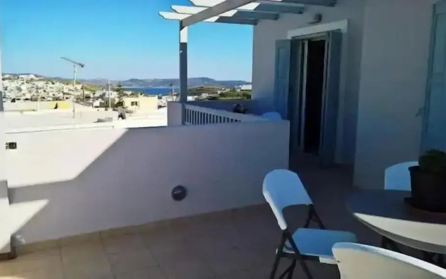 Memories of Milos