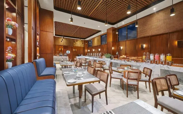The Alana Hotel Malang