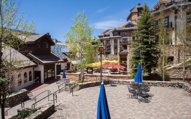 Village Inn Plaza