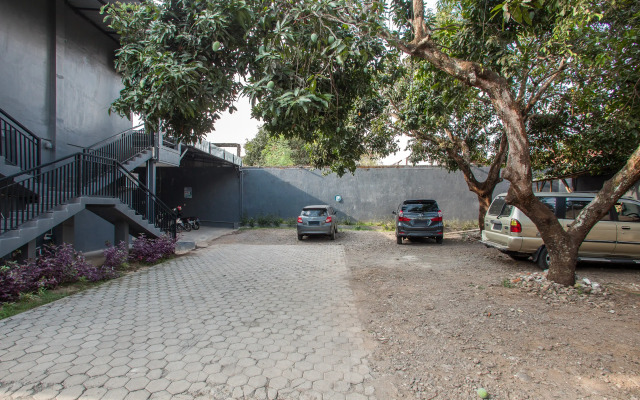 Super OYO Capital O 1176 J3 Residence Syariah