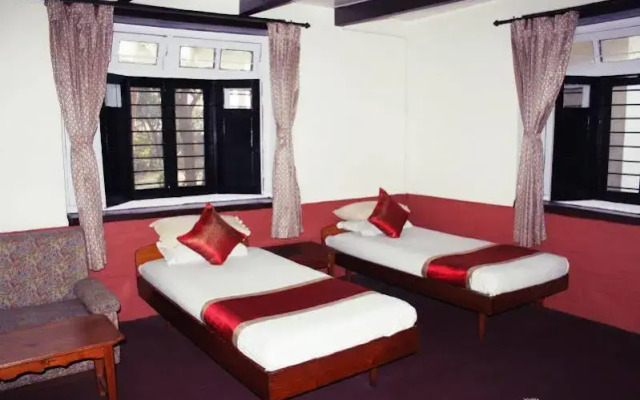 The Sparkling Turtle Backpackers Hostel