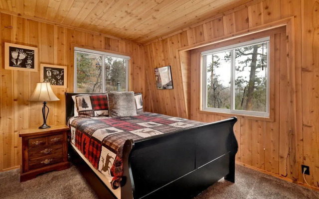 Alpine Adventure #2166