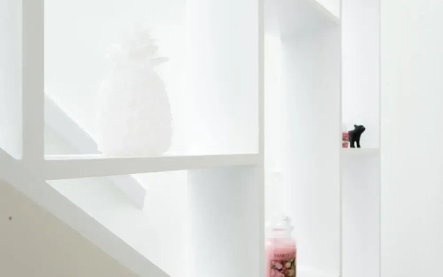 The Soho Studio - Modern & Central 2BDR
