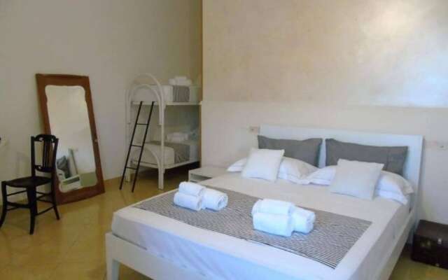 Palazzina Marigia Su Due Livelli Vicino Al Mare Climatizzata Wi fi