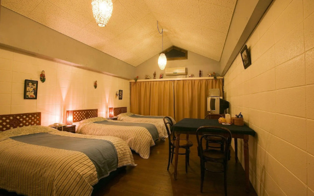 Surfside Bed & Breakfast