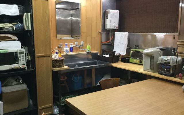 Hatago Kuretake-an Inn