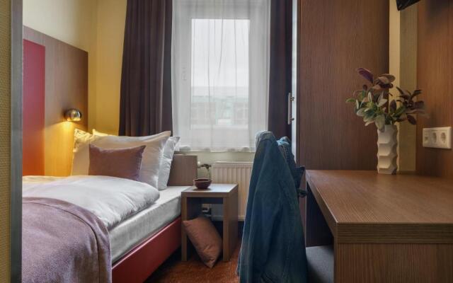 Hotel Norddeutscher Hof