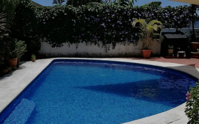 Casa San Benito