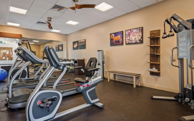 Best Western Plus Black Oak