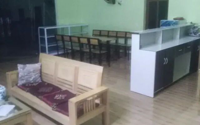 Homestay Làng Chè 69