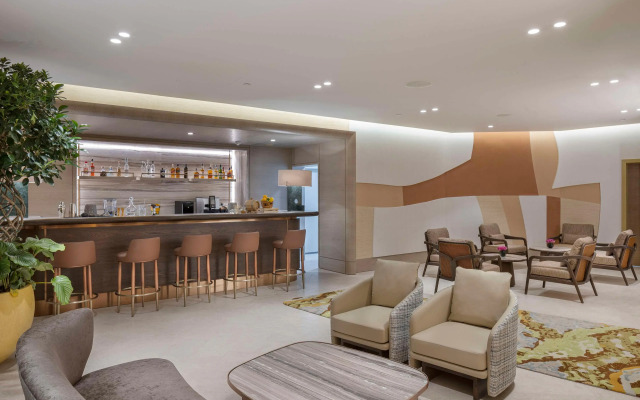 Hyatt Regency Izmir IstinyePark