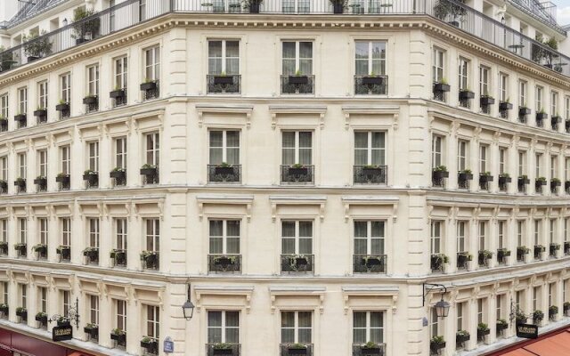 Hotel Le Grand Mazarin