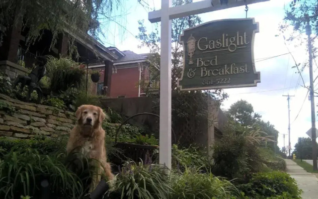 Gaslight Bed and Breakfast
