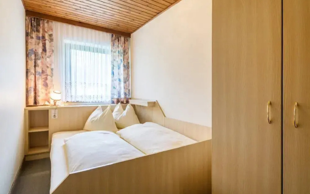 Appealing Apartment in Kleinarl With Ski-storage