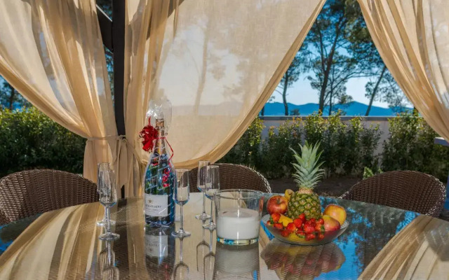 Holiday home Horizon - AE1452