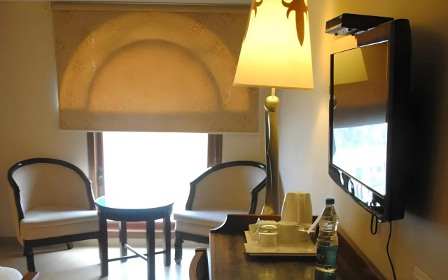 Hotel Sai Inn