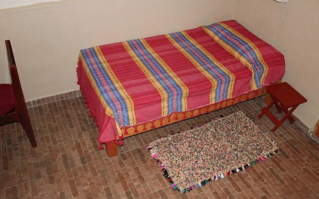 Cabañas Rústicas El Benny By Rotamundos