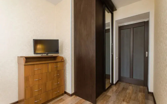 Апартаменты на Горького 65