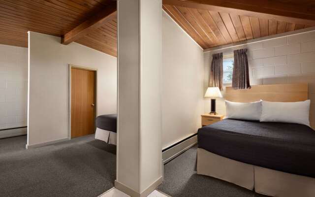 Thriftlodge Moose Jaw