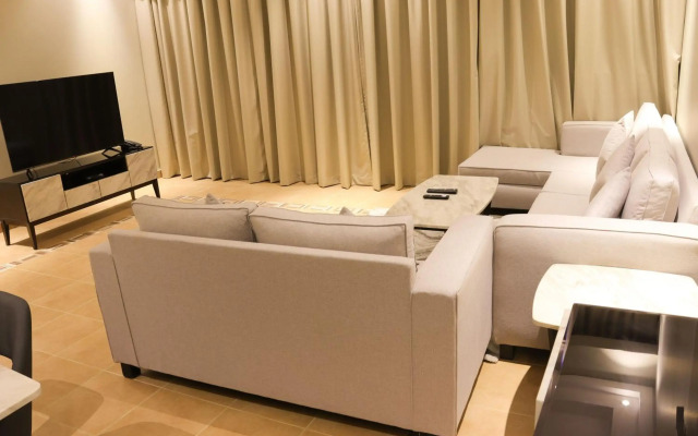 OYO 111 Infinity Suites