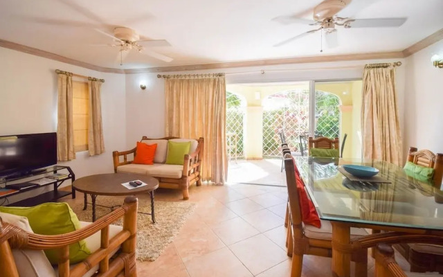 Modern 2-bed Apt Near Beach In St. Lawrence Gap 2 Bedroom Apts by Bluescape