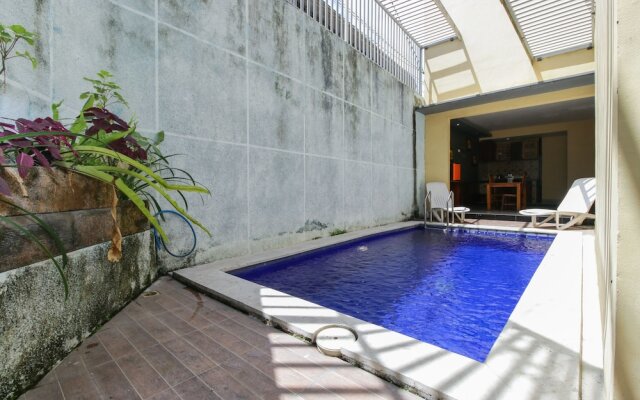 Airy Jimbaran Celagi Basur 1 Bali