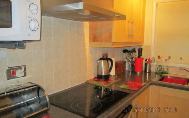 Upper Lake Chalet , Dog and Pet Friendly