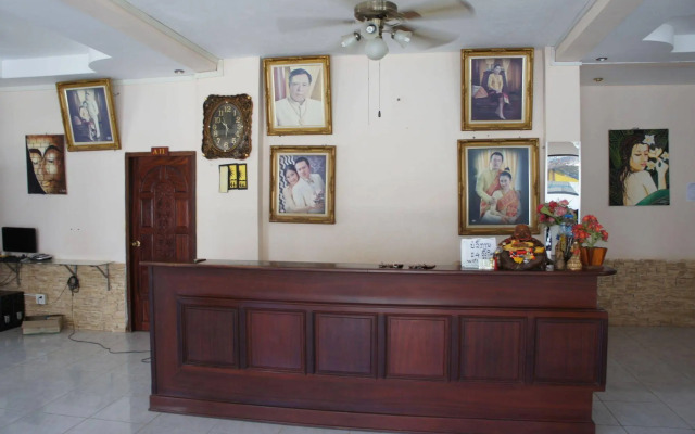 Pany Hotel