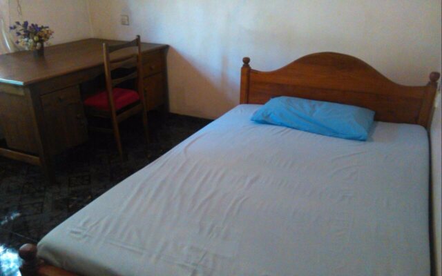 218 holiday resort