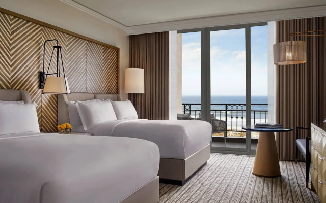 The Ritz-Carlton, Amelia Island