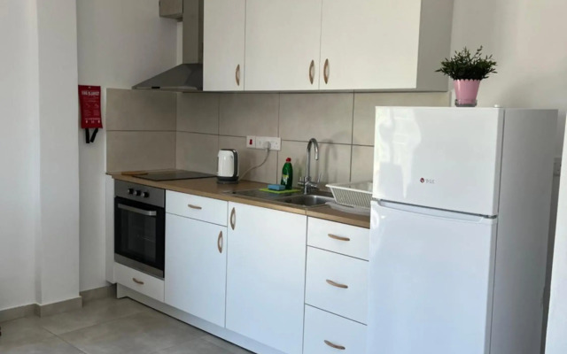 Blue Seaview Appartments