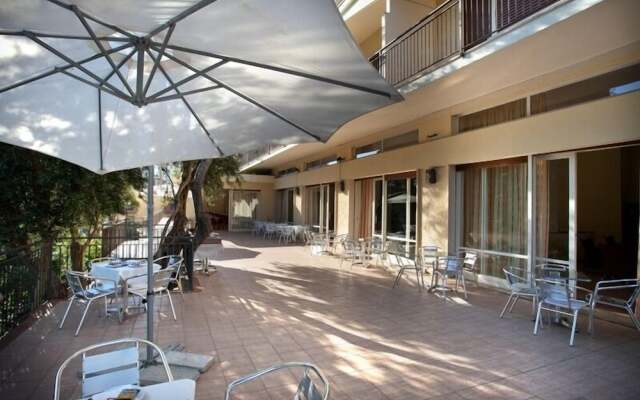 Hotel Guardacosta