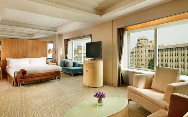 Sofitel Xian on Renmin Square