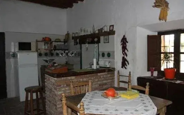 Almazara de Paulenca