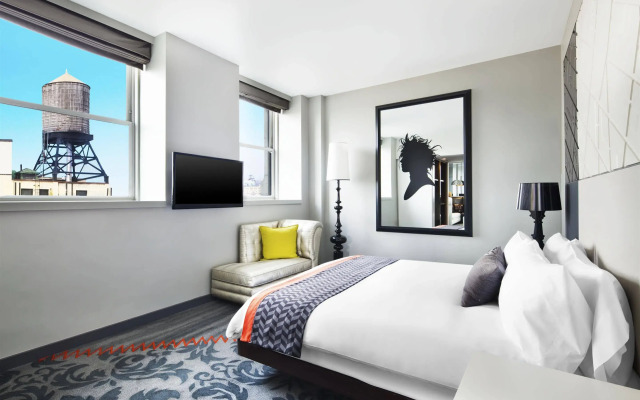 W New York - Union Square