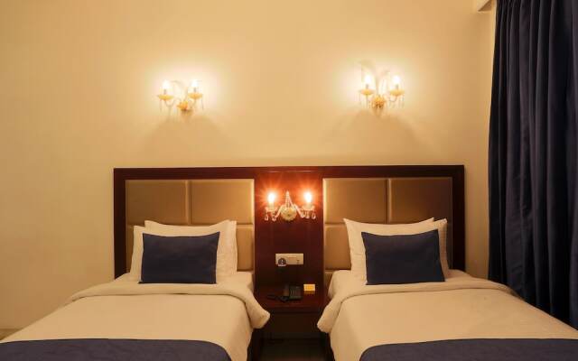 The Regent Villa-A Boutique Hotel