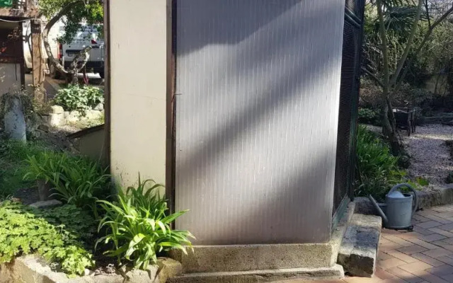 Home Sweet Home